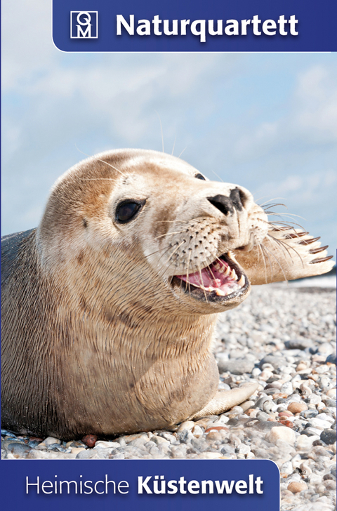 Heimische K&uuml;stenwelt