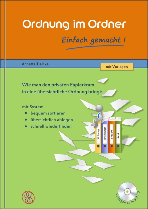 Ordnung im Ordner - Einfach gemacht!