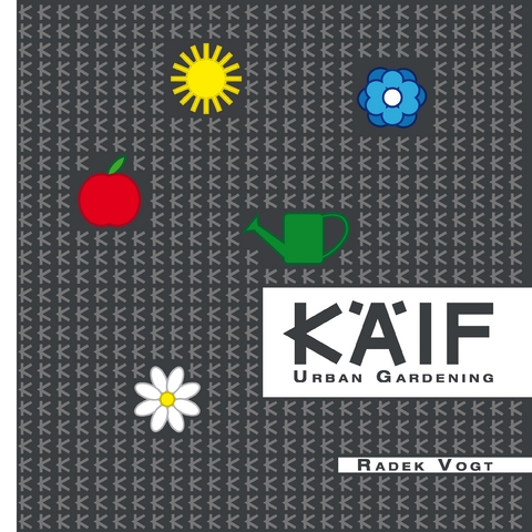 K&Auml;IF - Radek Vogt