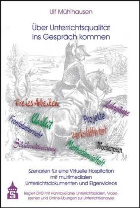 Über Unterrichtsqualität ins Gespräch kommen