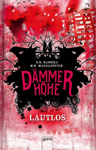 Dämmerhöhe (1). Lautlos