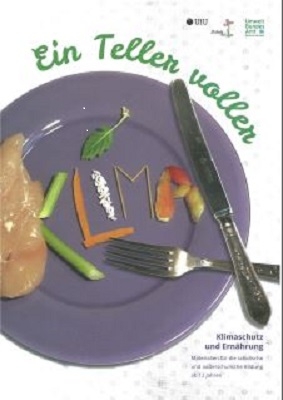 Ein Teller voller Klima