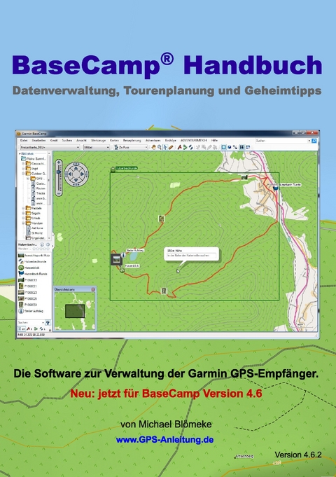 BaseCamp Handbuch 4.6 - Michael Blömeke