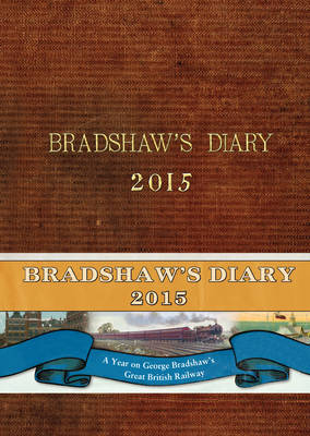 Bradshaw’s Diary 2015