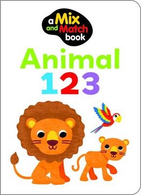 Animal 123 - 