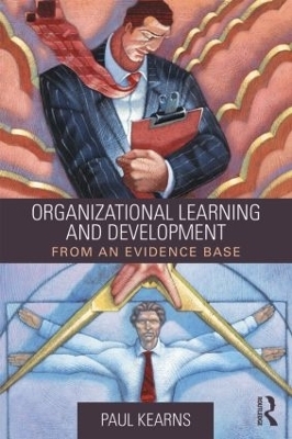 Organizational Learning and Development - Paul Kearns