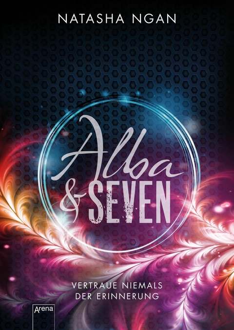 Alba & Seven - Natasha Ngan
