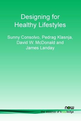 Designing for Healthy Lifestyles