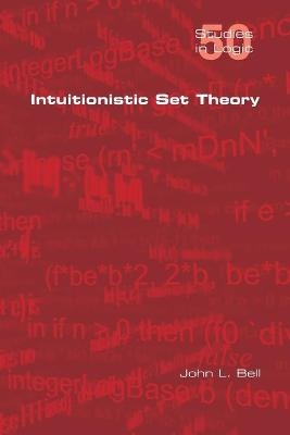 Intuitionistic Set Theory