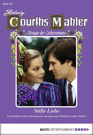 Hedwig Courths-Mahler - Folge 106