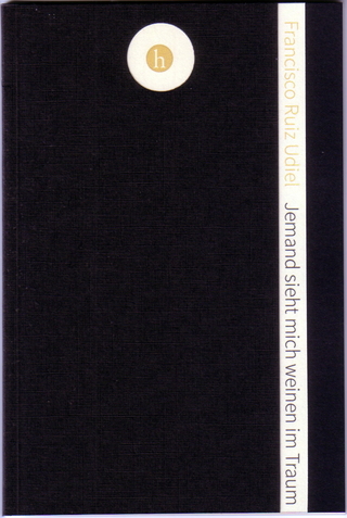 Jemand sieht mich weinen im Traum / Alguien me ve llorar en un sueño