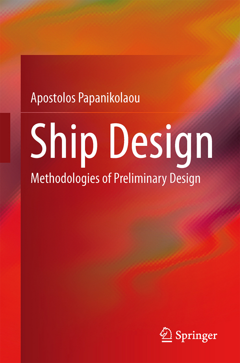 Ship Design - Apostolos Papanikolaou
