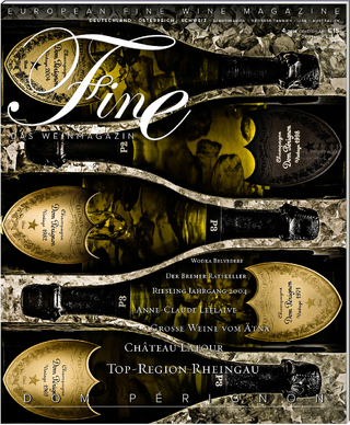 FINE Das Weinmagazin 04/2014