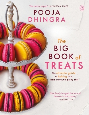 The Big Book Of Treats
