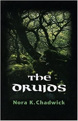 The Druids - Nora Chadwick