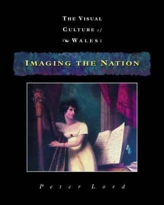 Imaging the Nation - Peter Lord