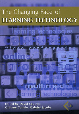 The Changing Face of Learning Technology - 