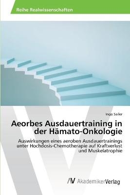 Aeorbes Ausdauertraining in der Hämato-Onkologie
