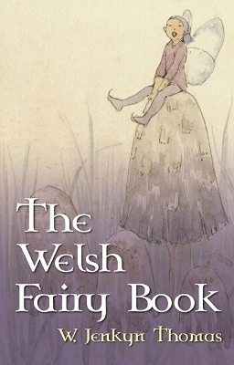 The Welsh Fairy Book - W. Jenkyn Thomas