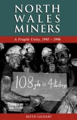 North Wales Miners