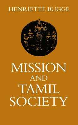 Mission and Tamil Society