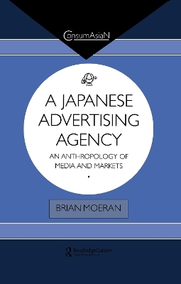 A Japanese Advertising Agency