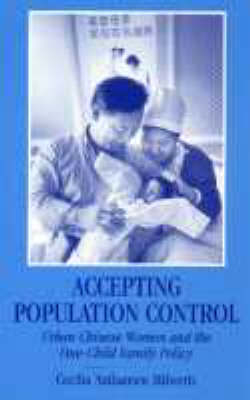 Accepting Population Control - Cecilia Nathansen Milwertz