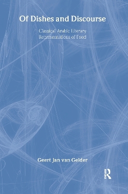 Of Dishes and Discourse - Geert Jan Van Gelder