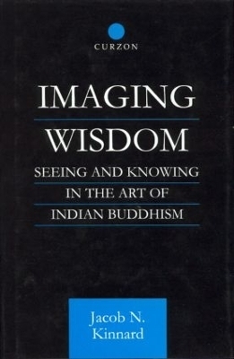 Imaging Wisdom - Jacob N Kinnard