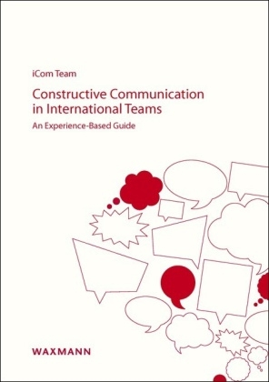 Constructive Communication in International Teams -  iCom Team