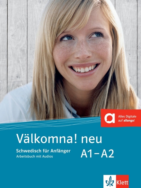Välkomna! neu A1-A2