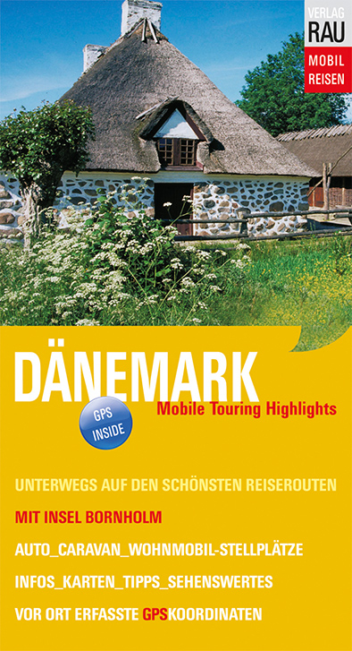 D&auml;nemark - Werner Rau