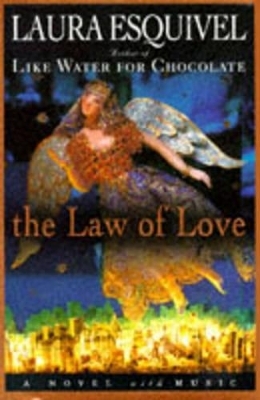 The Law of Love