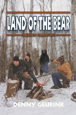 Land of the Bear