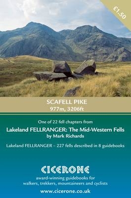 Scafell Pike