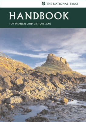The National Trust Handbook - 