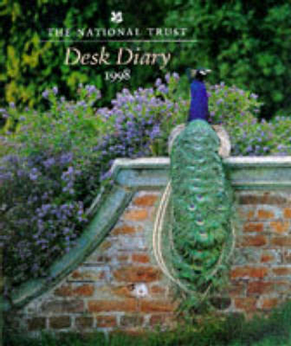 The National Trust Desk Diary