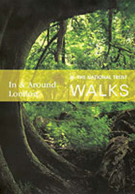 In and Around London - Peter Wenham