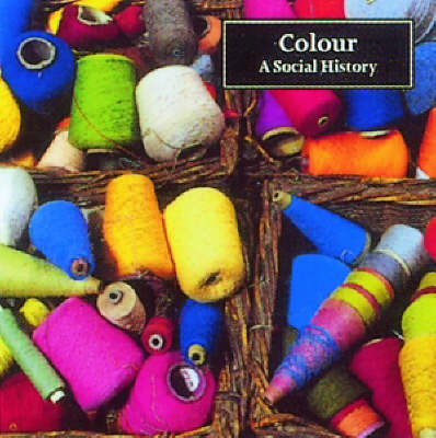 Colour - Oliver Garnett