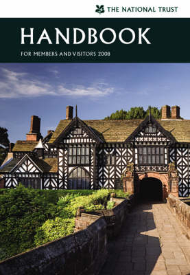 The National Trust Handbook