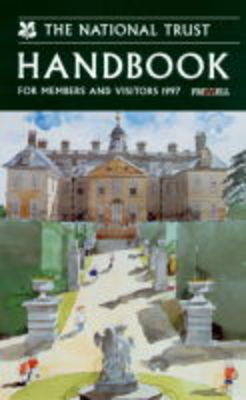 The National Trust Handbook - 