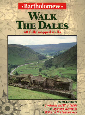 Walk the Dales
