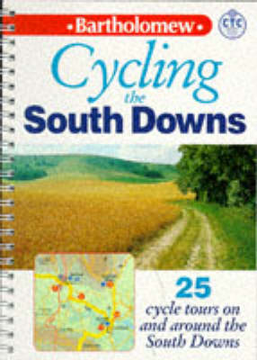 Cycling the South Downs