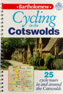 Cycling in the Cotswolds