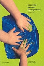 Essential Nursery Management