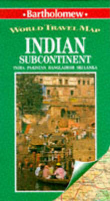 Indian Subcontinent
