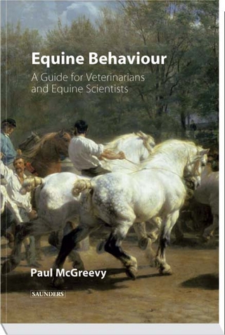 Equine Behavior