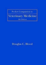 Pocket Companion to Veterinary Medicine