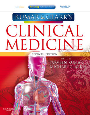 Kumar and Clark's Clinical Medicine