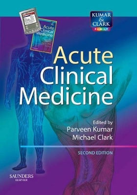 Acute Clinical Medicine